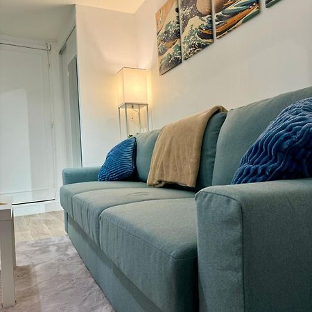 Studio Cozy Au Coeur Des Carmes Toulouse Luaran gambar